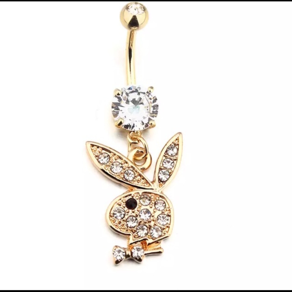 Belly Ring